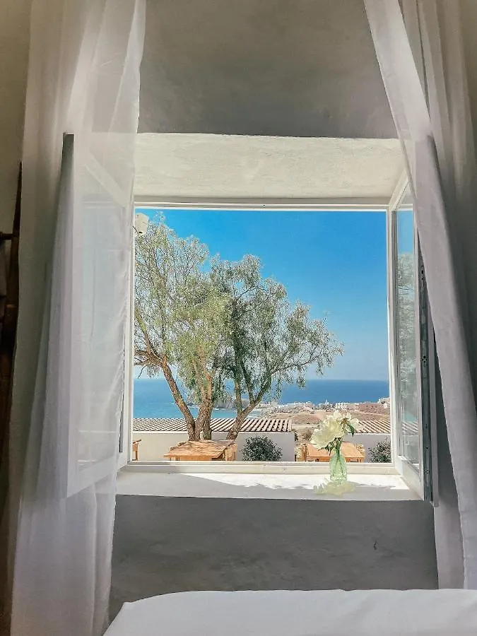 Villa Cortijo La Loma By Olivencia La Isleta del Moro