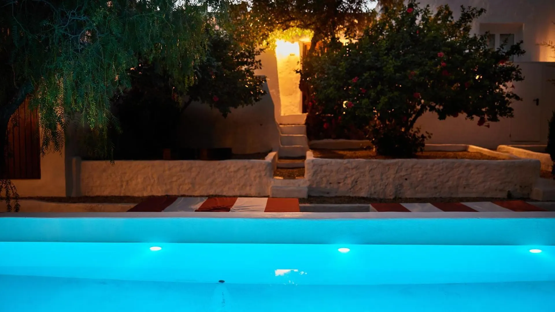 Villa Cortijo La Loma By Olivencia La Isleta del Moro